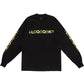 LQ Q K L/S TEE 24awmae