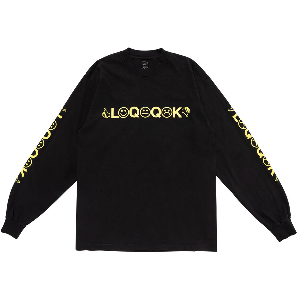 LQ Q K L/S TEE 24awmae