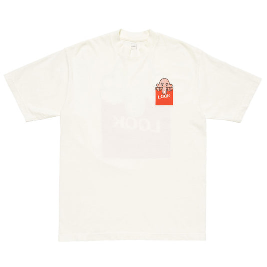 ERIC ELMS - KILROY S/S TEE