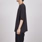 BASQUE S/S SHIRT ORGANIC COTTON