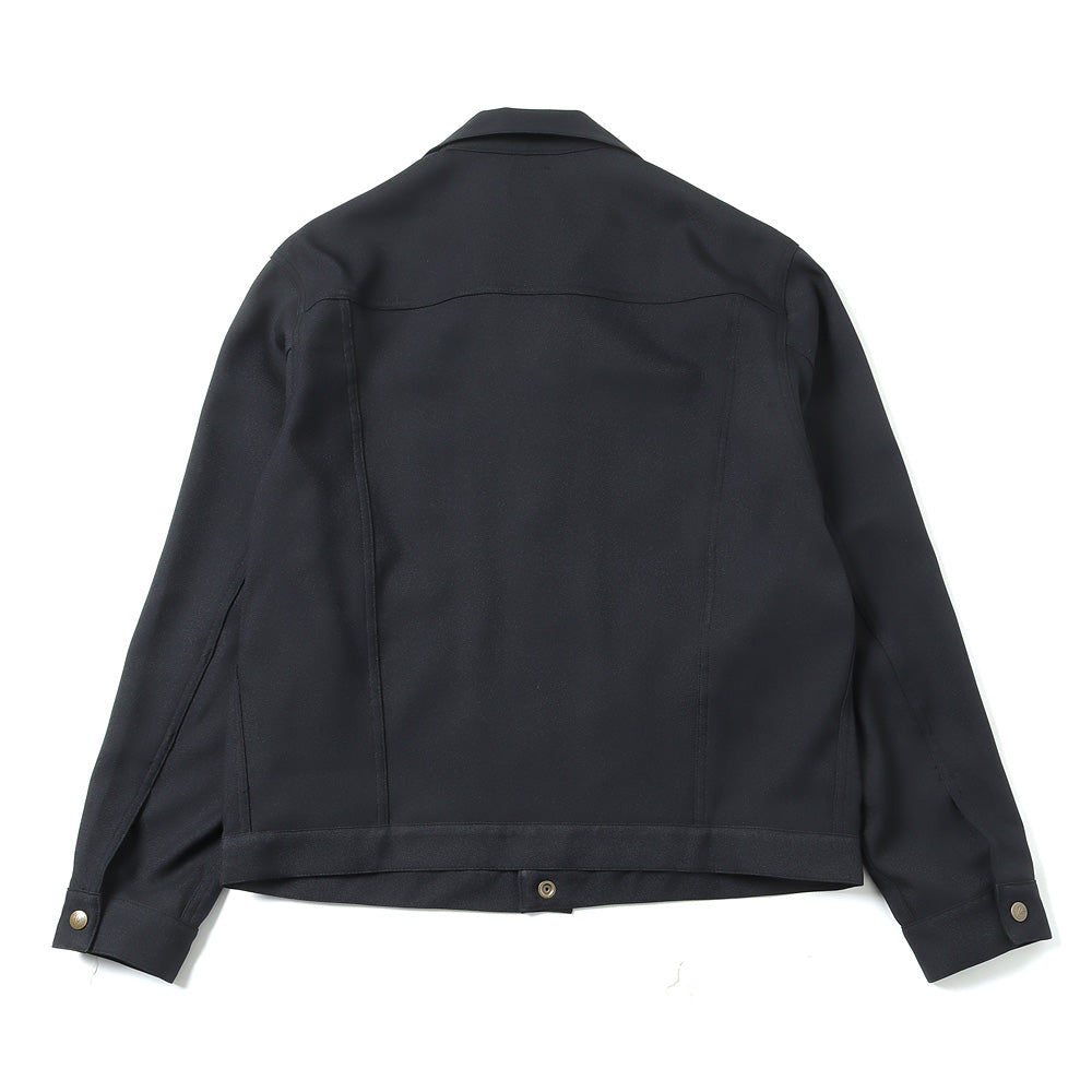 NEEDLES(ニードルズ)Penny Jean Jacket - Poly Twill (NS178