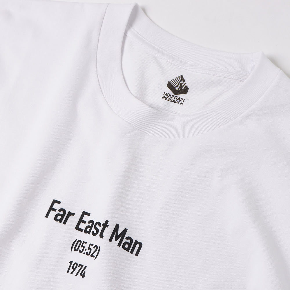 Far East Man