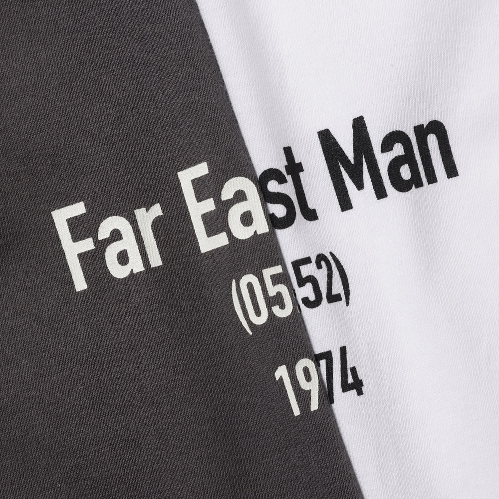 Far East Man