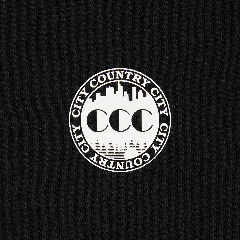 CITY COUNTRY CITY x MARMOT_MMWCCC EVERYWHERE L/S T-SHIRT