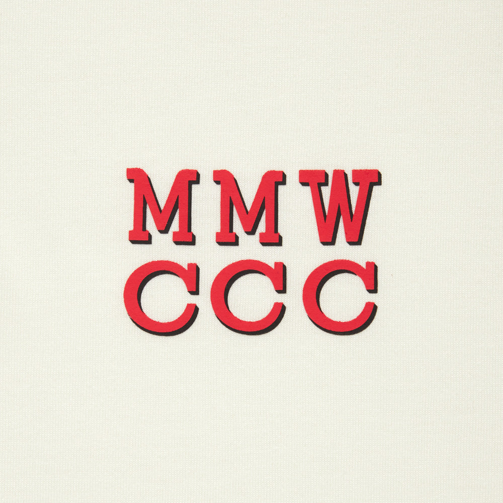 CITY COUNTRY CITY x MARMOT_MMWCCC EVERYWHERE L/S T-SHIRT