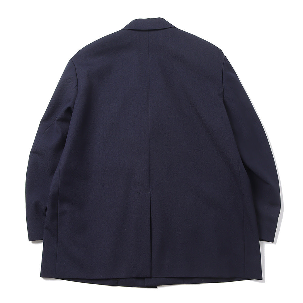 MARKAWARE(マーカウェア) - COMFORT BLAZER ORGANIC WOOL SURVIVAL