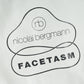 FACETASM × Nicolai Bergmann GARDENING BAG