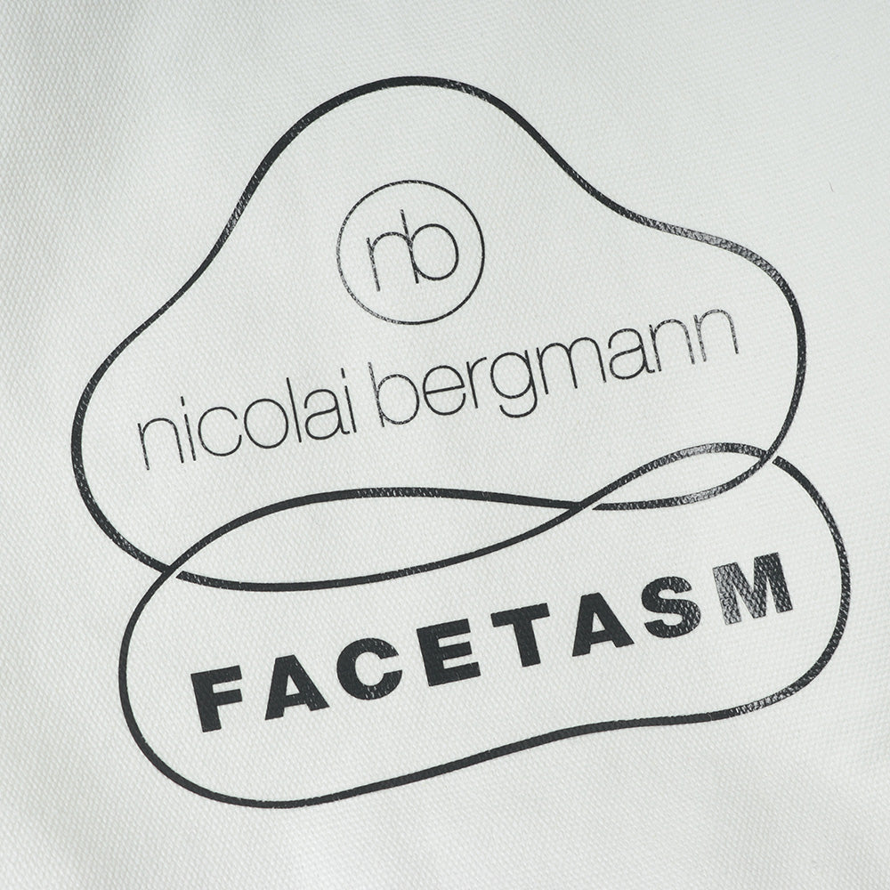 FACETASM × Nicolai Bergmann GARDENING BAG