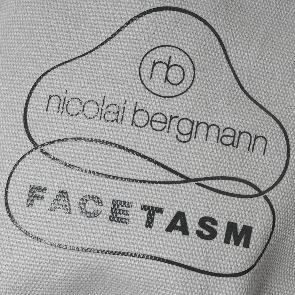 FACETASM × Nicolai Bergmann MINI BAG