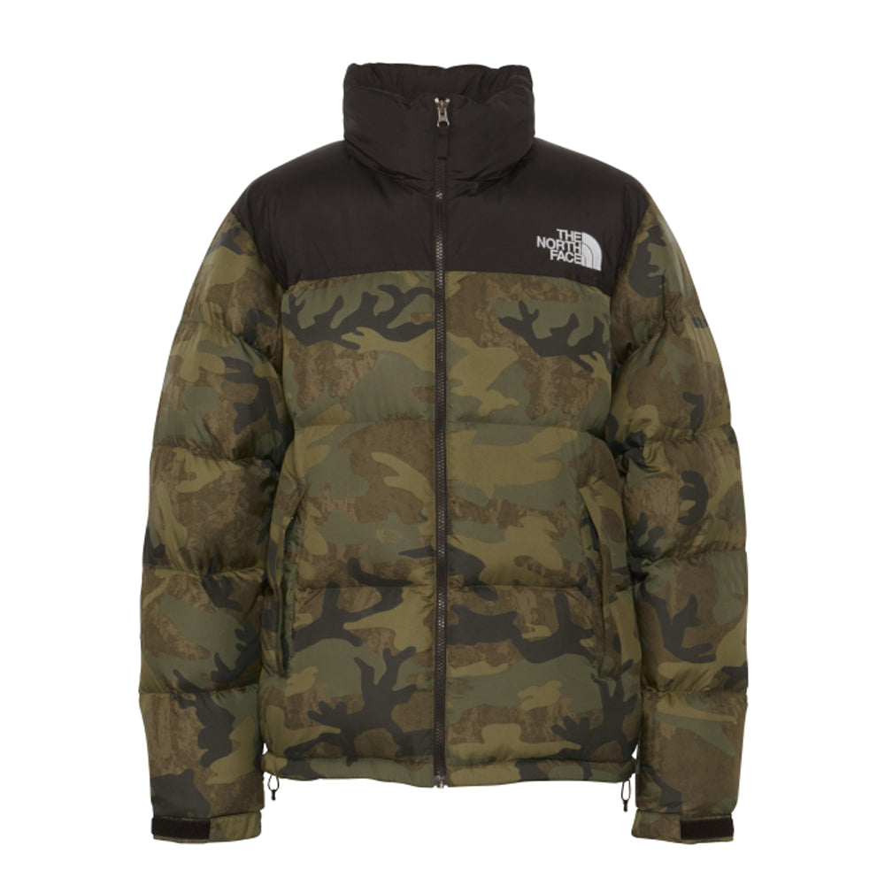 THE NORTH FACE (ザ・ノース・フェイス) Novelty Nuptse Jacket ND92336 (ND92336) | THE  NORTH FACE / ジャケット (MEN) | THE NORTH FACE正規取扱店DIVERSE
