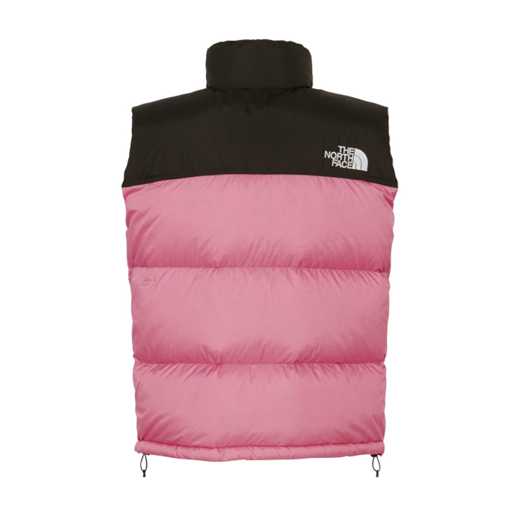 THE NORTH FACE (ザ・ノース・フェイス) Nuptse Vest ND92338 (ND92338