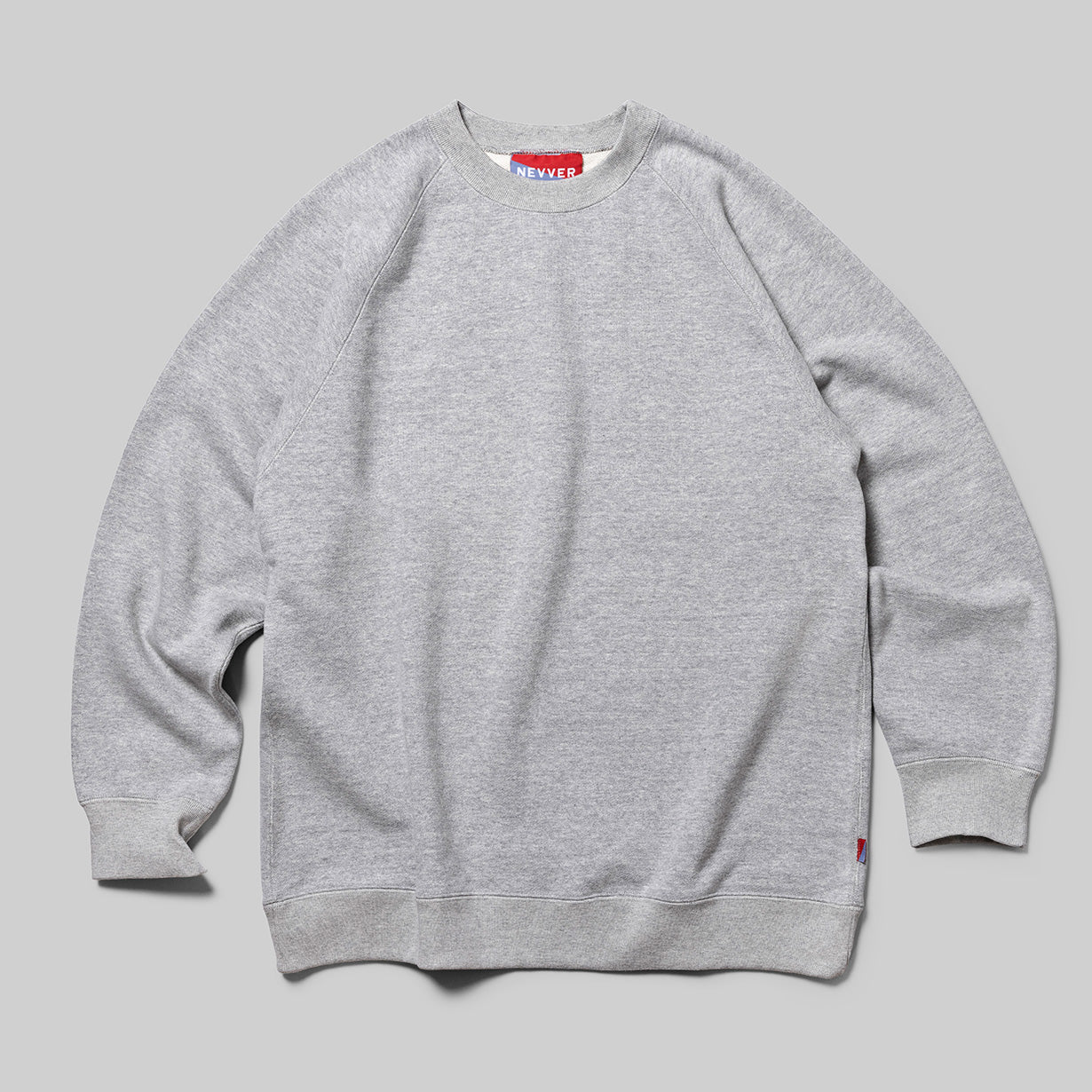 CREWNECK SWEATSHIRT