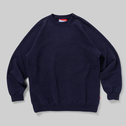 CREWNECK SWEATSHIRT