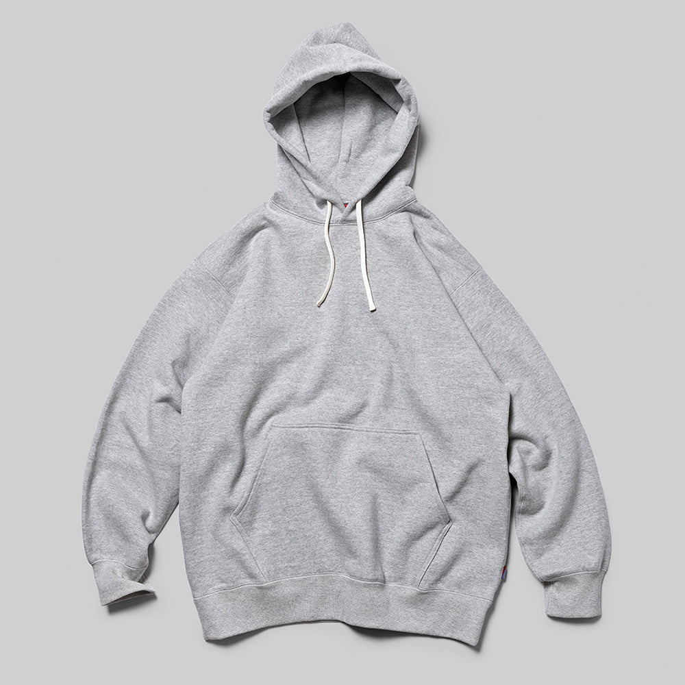 NEVVER(ニューアー) HOODED SWEATSHIRT NVV-TP02 (NVV-TP02) | NEVVER