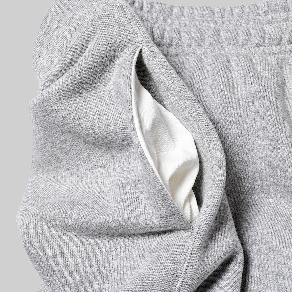 NEVVER(ニューアー) SWEATPANTS NVV-TP03 (NVV-TP03) | NEVVER