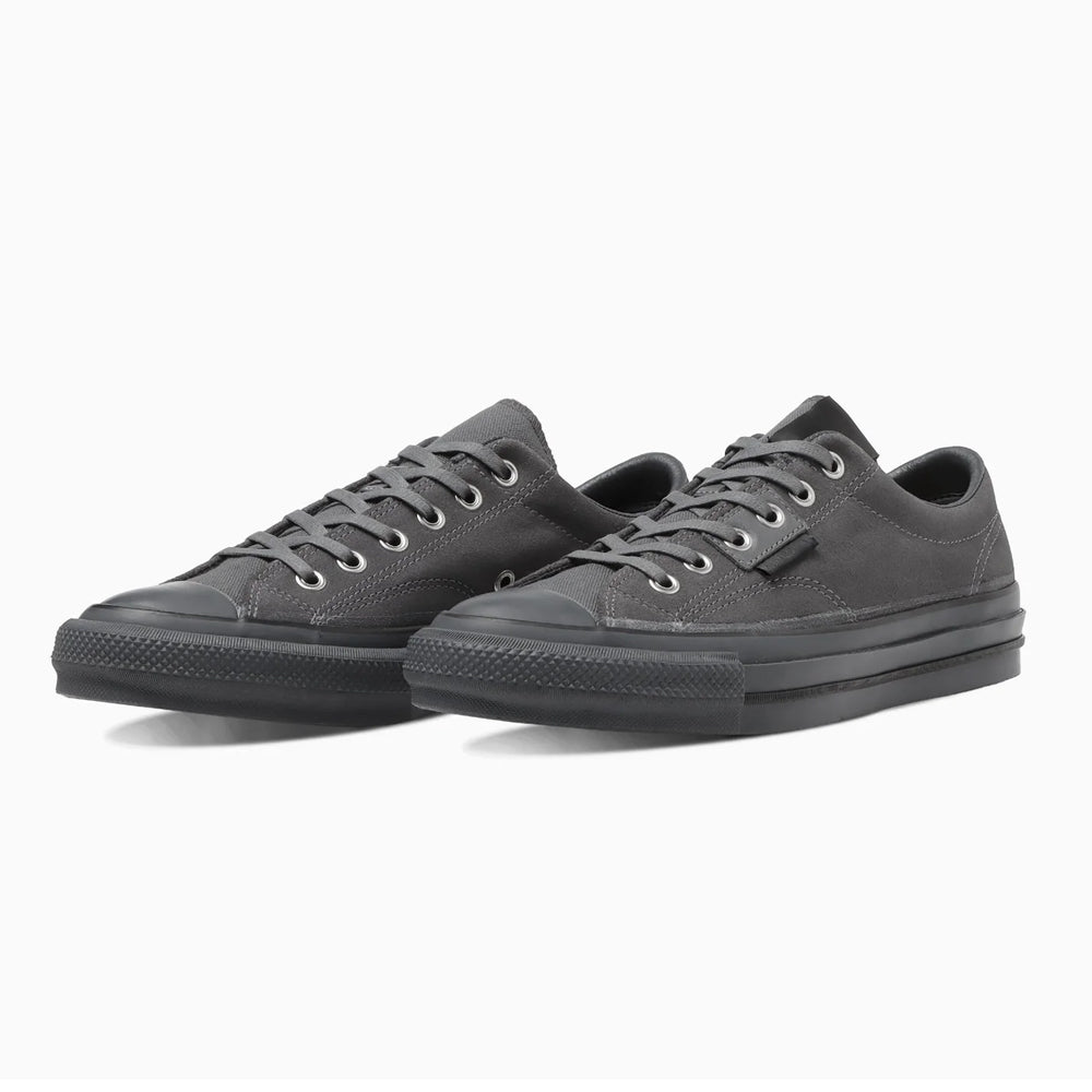 CHUCK TAYLOR SUEDE NH OX(GRAY)