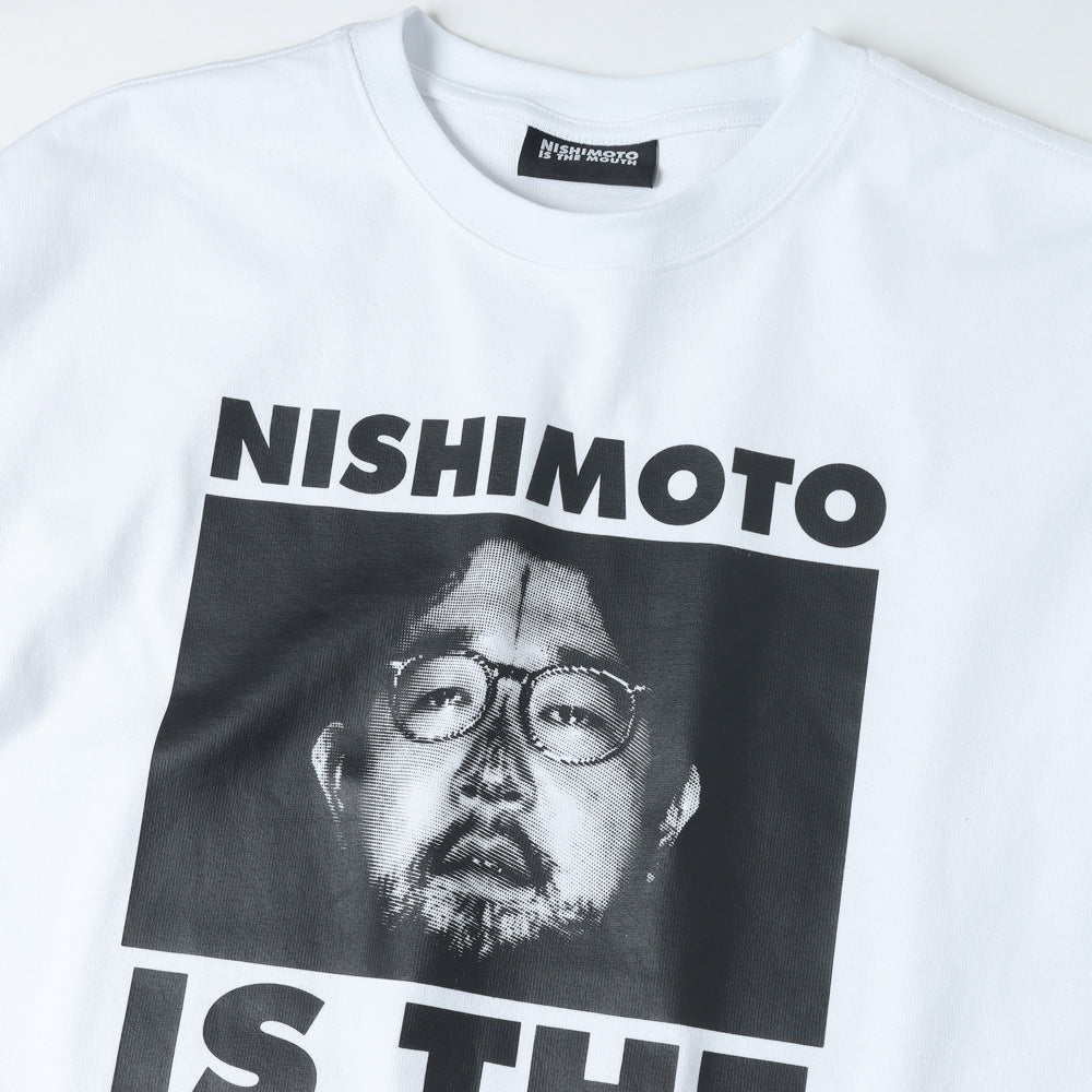 NISHIMOTO IS THE MOUTH(ニシモトイズザマウス)CLASSIC L/S TEE (NIM-L12C) | NISHIMOTO IS  THE MOUTH / カットソー (MEN) | NISHIMOTO IS THE MOUTH正規取扱店DIVERSE