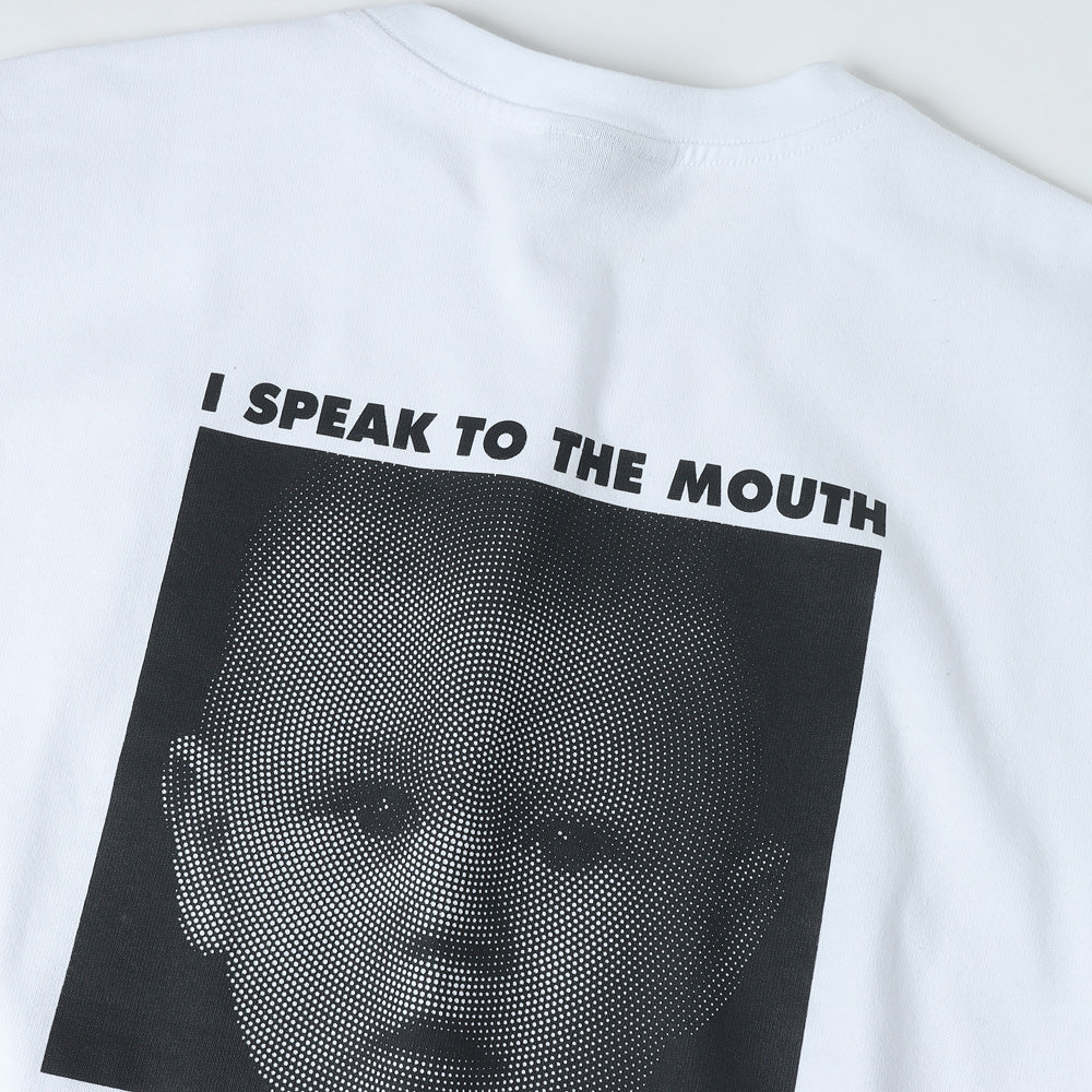 NISHIMOTO IS THE MOUTH(ニシモトイズザマウス)CLASSIC L/S TEE (NIM-L12C) | NISHIMOTO IS  THE MOUTH / カットソー (MEN) | NISHIMOTO IS THE MOUTH正規取扱店DIVERSE