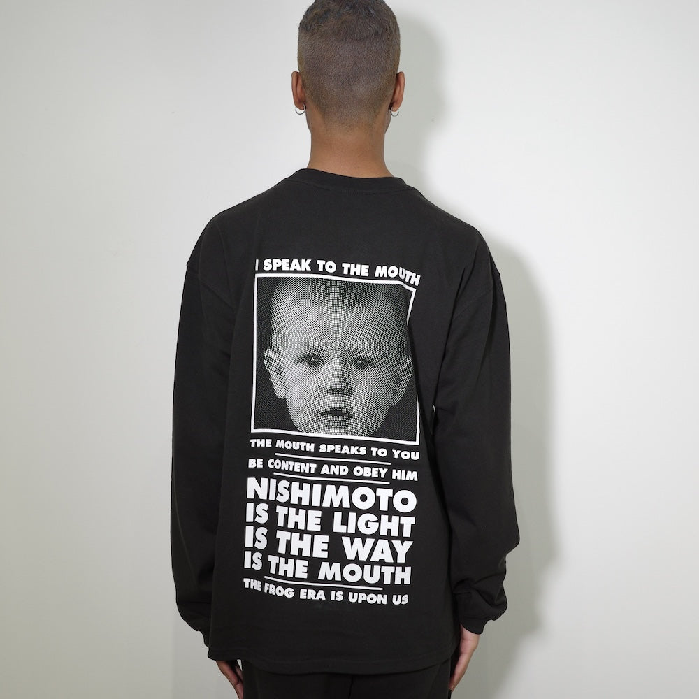 CLASSIC L/S TEE