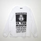 CLASSIC L/S TEE