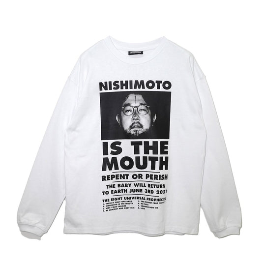 CLASSIC L/S TEE