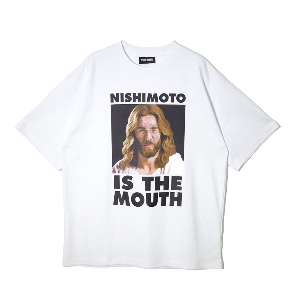 S/S TEE (NIM-N71)