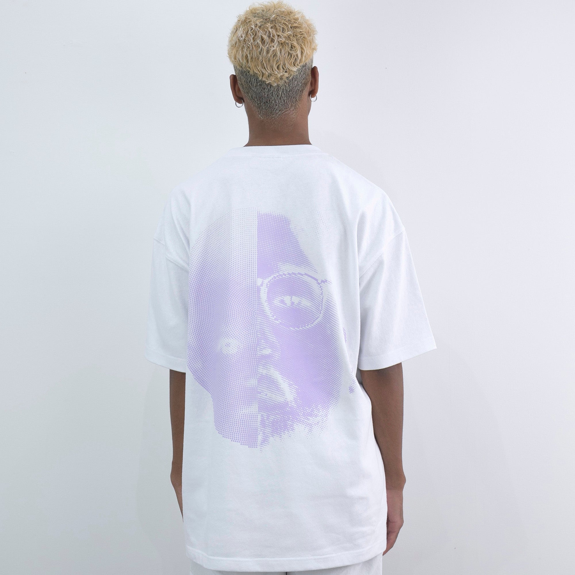 NISHIMOTO IS THE MOUTH(ニシモトイズザマウス)2 FACE S/S TEE (NIM ...