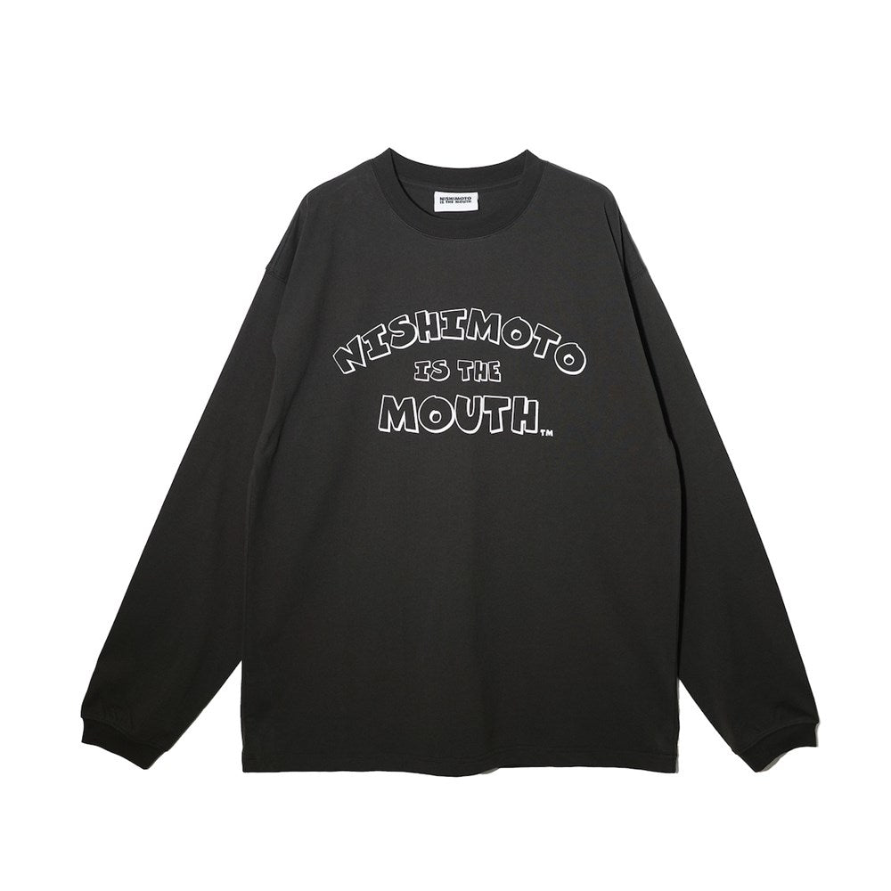 L/S TEE(NIMW-L02)