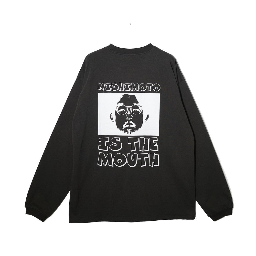 L/S TEE(NIMW-L02)