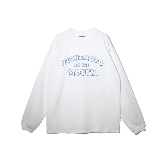 L/S TEE(NIMW-L02)