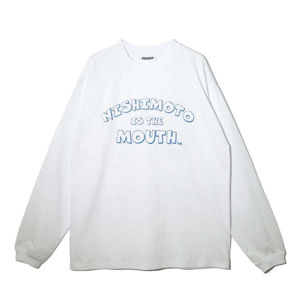 L/S TEE (NIMW-L02)