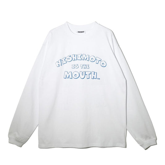 L/S TEE(NIMW-L02)