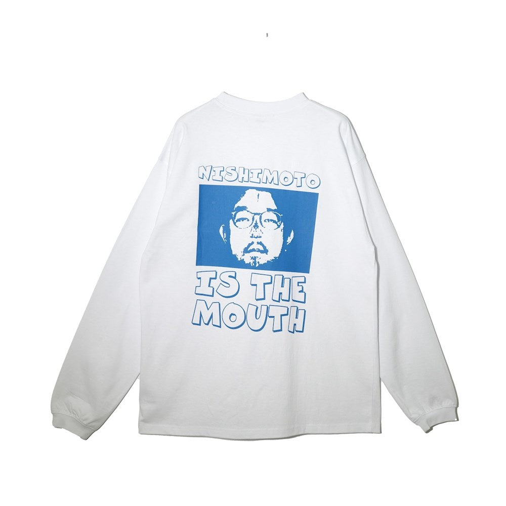 L/S TEE(NIMW-L02)