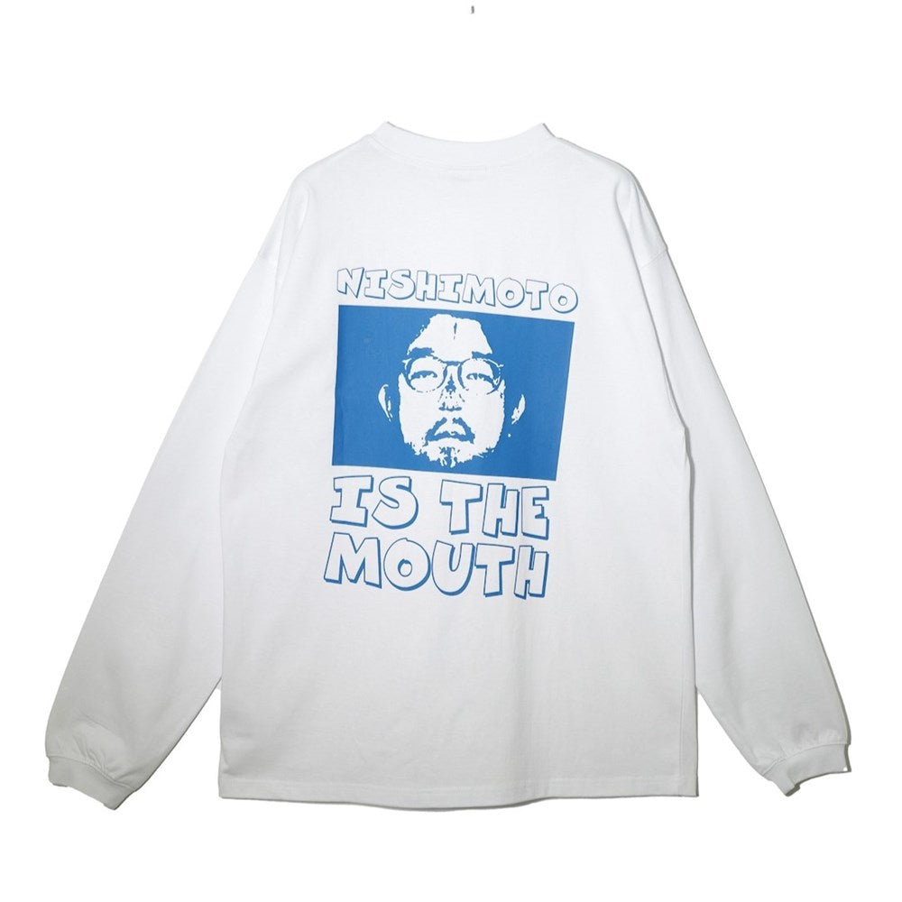 L/S TEE (NIMW-L02)