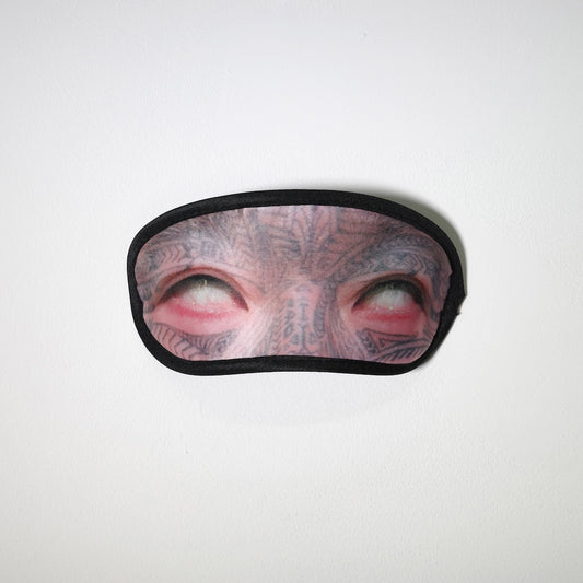 EYE MASK