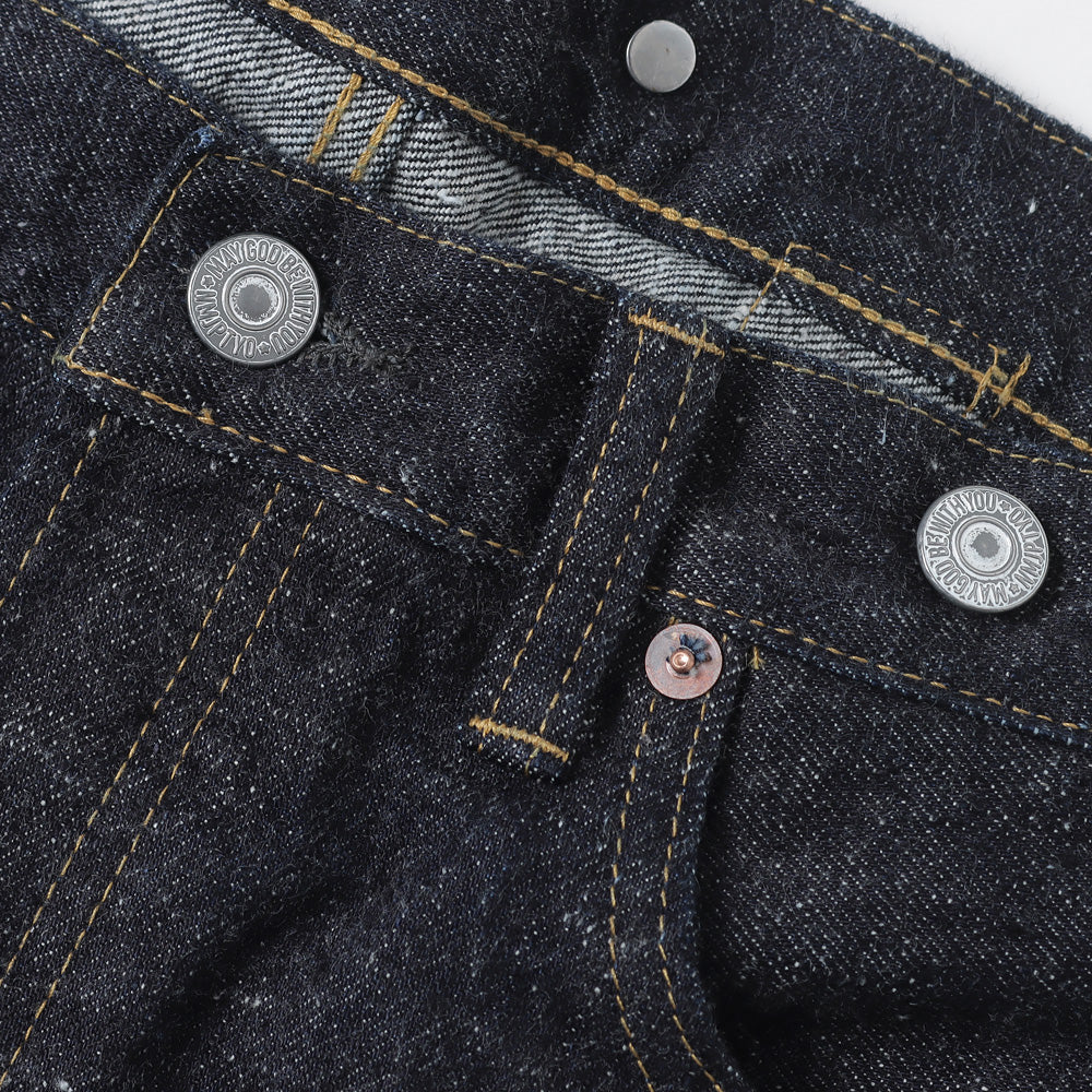 002 1942 LV JEANS (PT-YY-0001-33-DIDG) | New Manual / パンツ (MEN