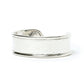 DWELLER BANGLE 925 SILVER by END