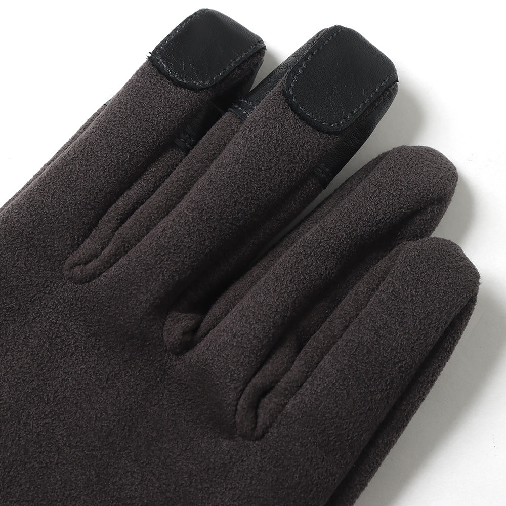 EXPLORER GLOVES POLY SUEDE BY GRIP SWANY