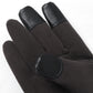 EXPLORER GLOVES POLY SUEDE BY GRIP SWANY