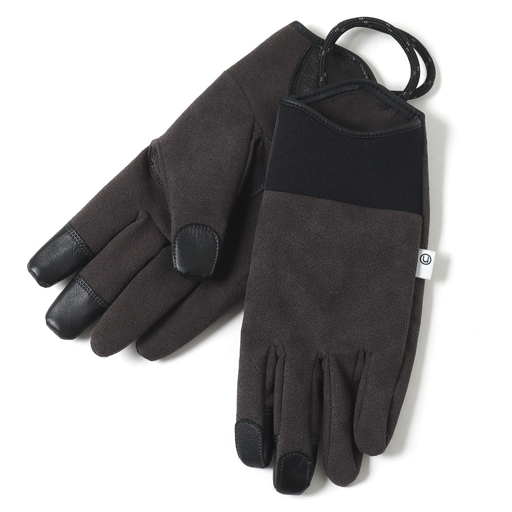 EXPLORER GLOVES POLY SUEDE BY GRIP SWANY