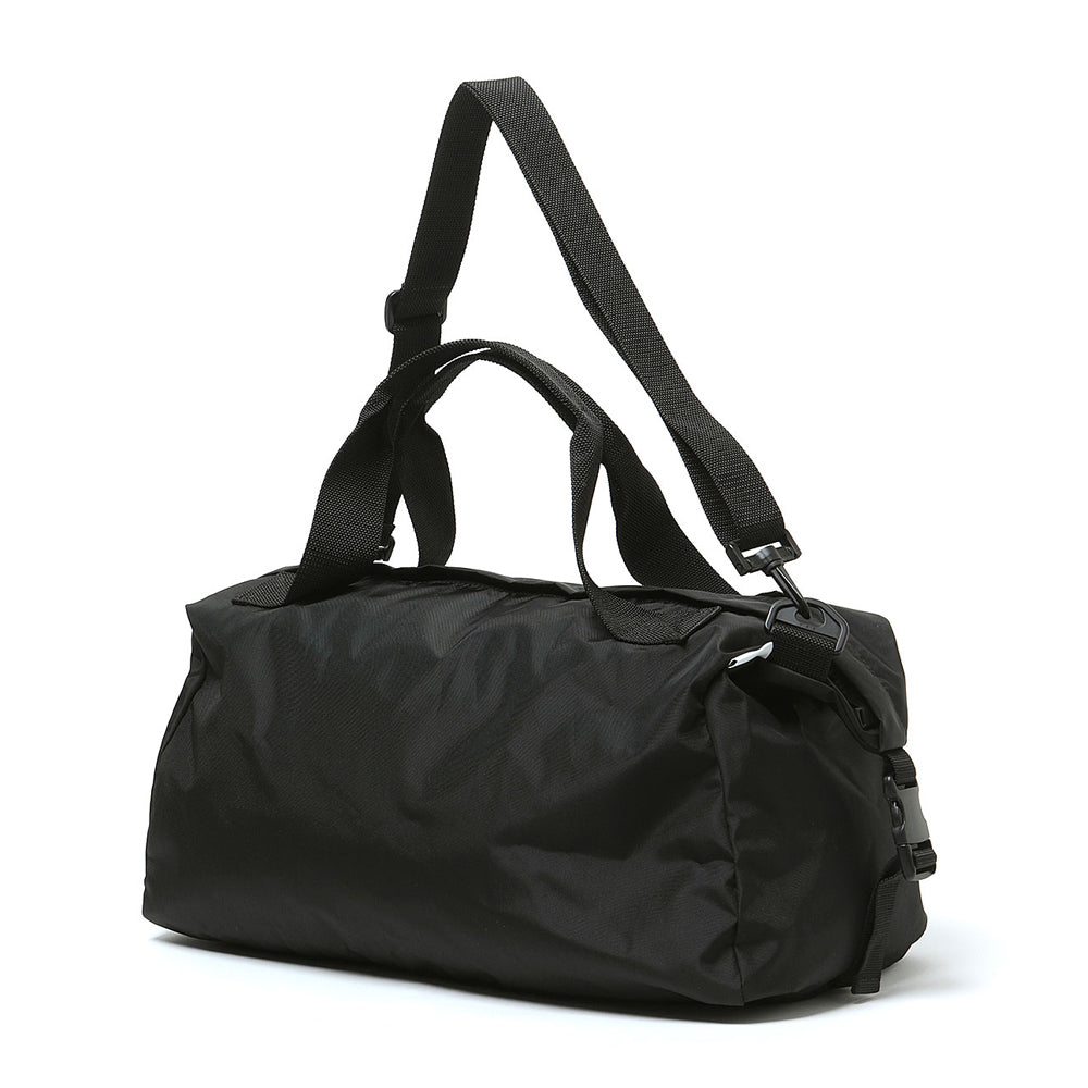 nonnative (ノンネイティブ) DWELLER 2WAY SHOULDER BAG NYLON OXFORD