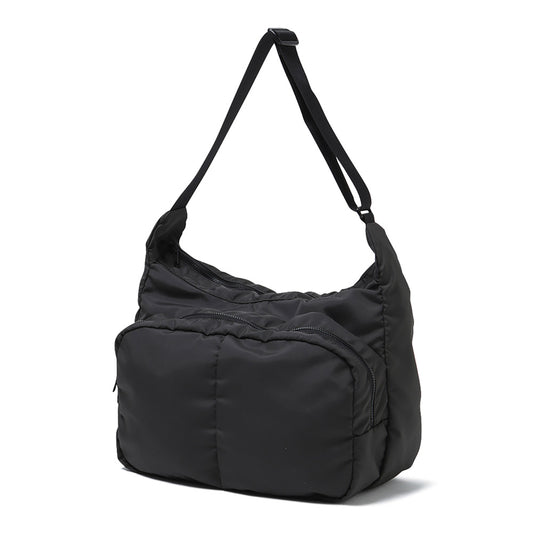 EXPLORER SHOULDER BAG NYLON OXFORD