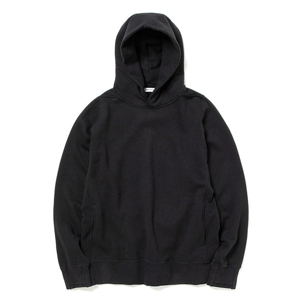 nonnative (ノンネイティブ) DWELLER HOODY PULLOVER COTTON SWEAT NN