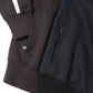 COACH FULL ZIP BLOUSON POLY JERSEY