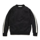 COACH CREW PULLOVER POLY JERSEY