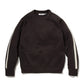 COACH CREW PULLOVER POLY JERSEY