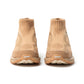 Mizuno × nonnative WAVE MUJIN TL MID GTX nonnative COGNAC