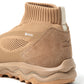 Mizuno × nonnative WAVE MUJIN TL MID GTX nonnative COGNAC