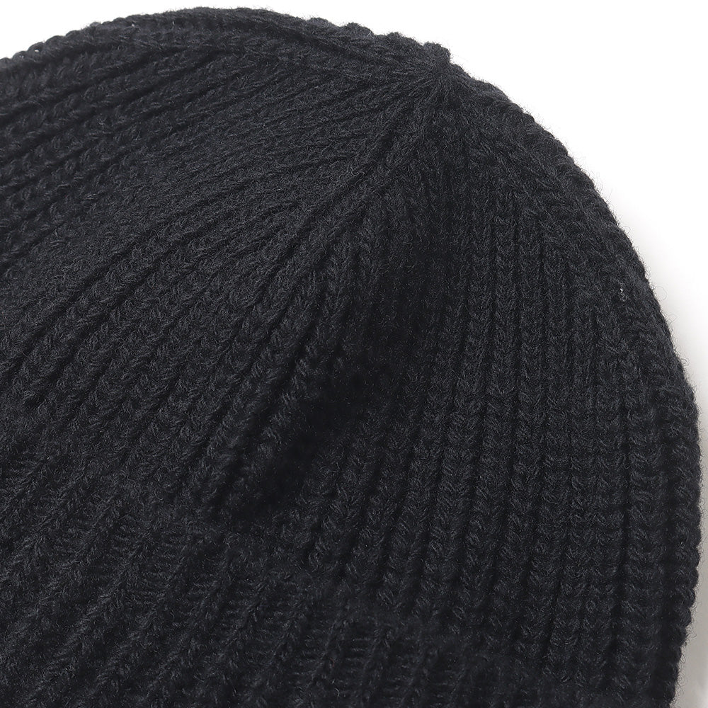 DWELLER BEANIE W/N YARN