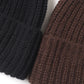 DWELLER BEANIE W/N YARN